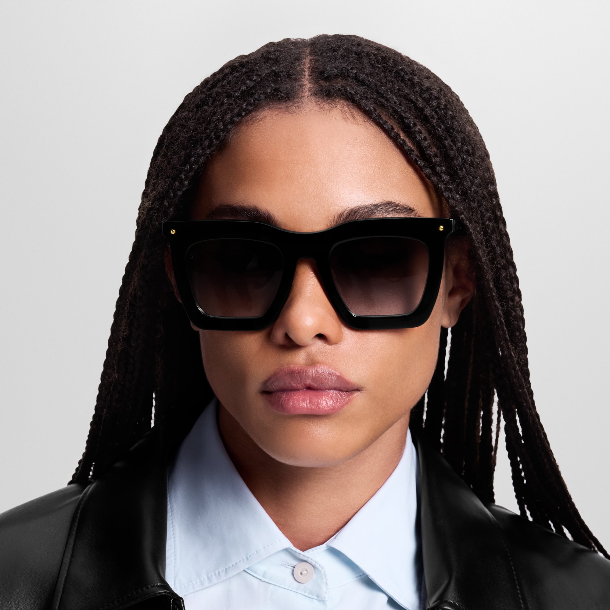 ルイヴィトン サングラス グランデ ベッレッツァ LOUIS VUITTON La Grande Bellezza Sunglasses S00 - Accessories | LOUIS VUITTON